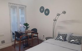 Appartement Jade