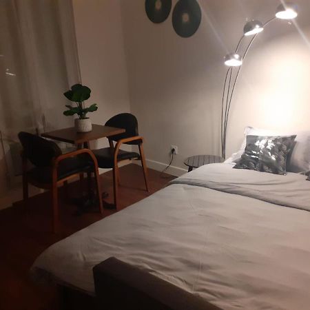 Appartement Jade Paris Extérieur photo