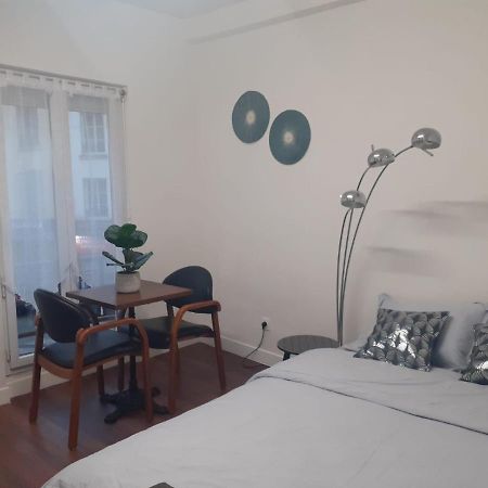 Appartement Jade Paris Extérieur photo