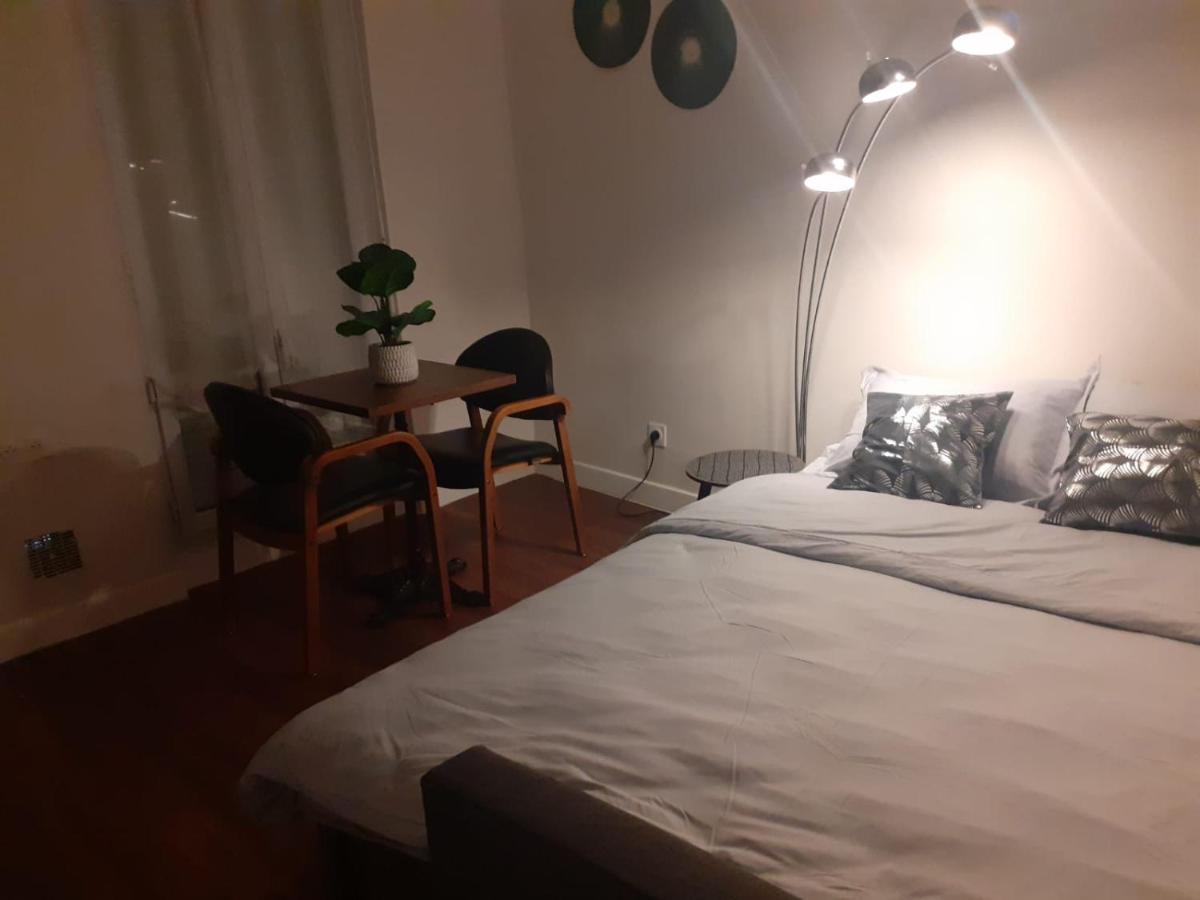 Appartement Jade Paris Extérieur photo