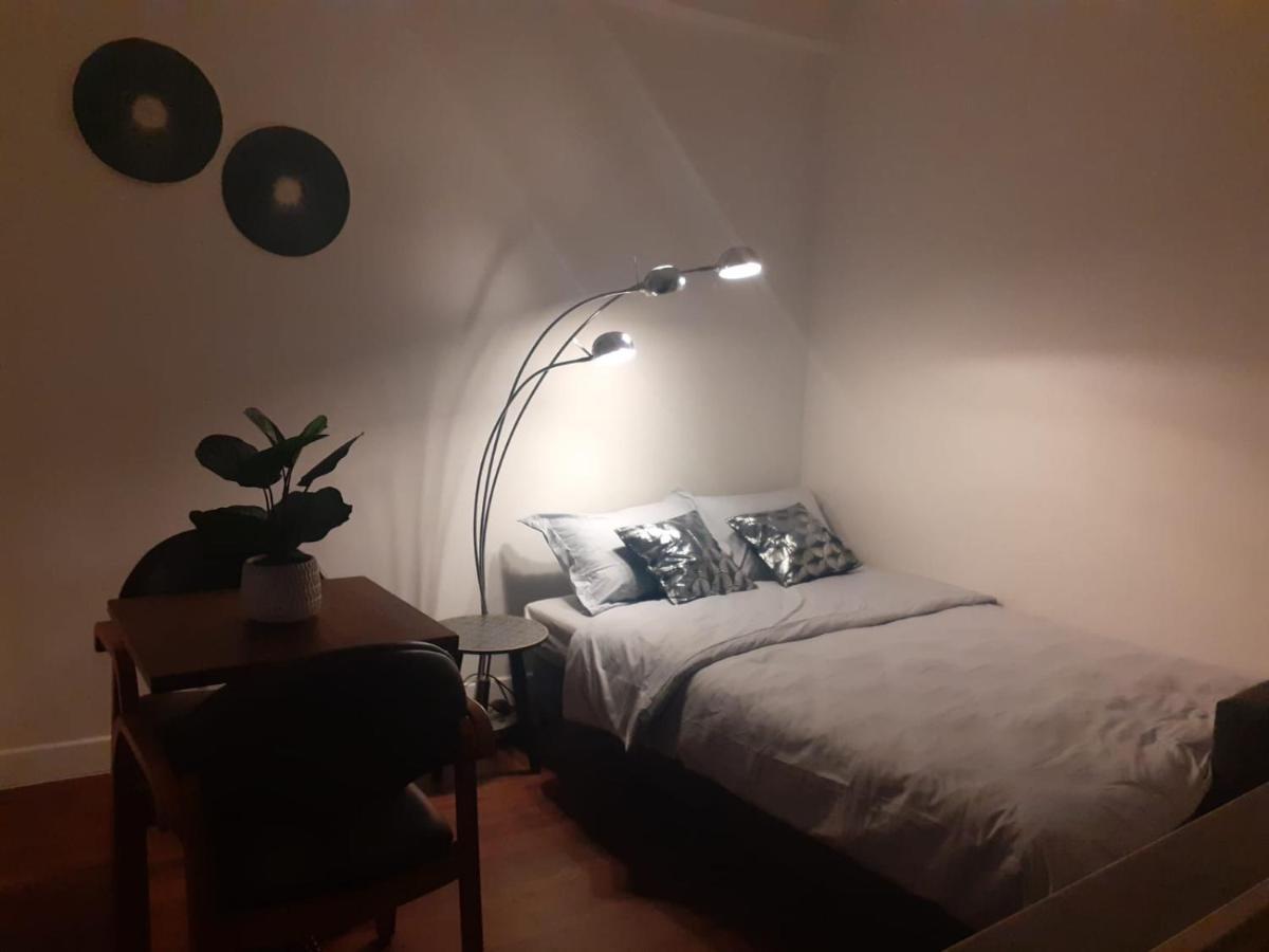 Appartement Jade Paris Extérieur photo