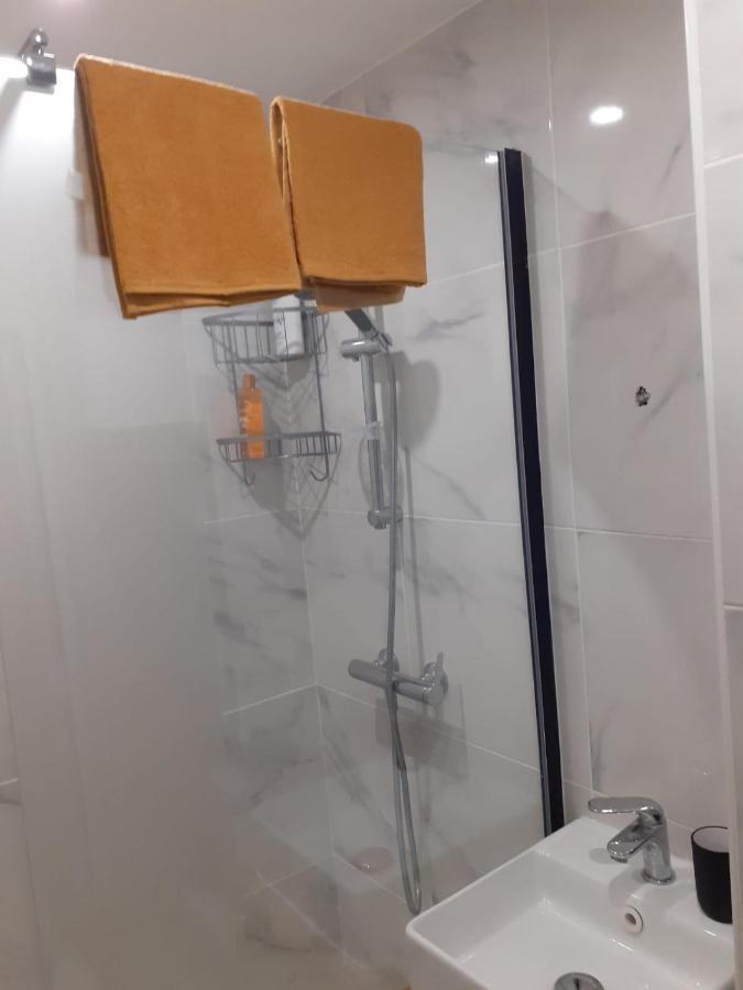 Appartement Jade Paris Extérieur photo